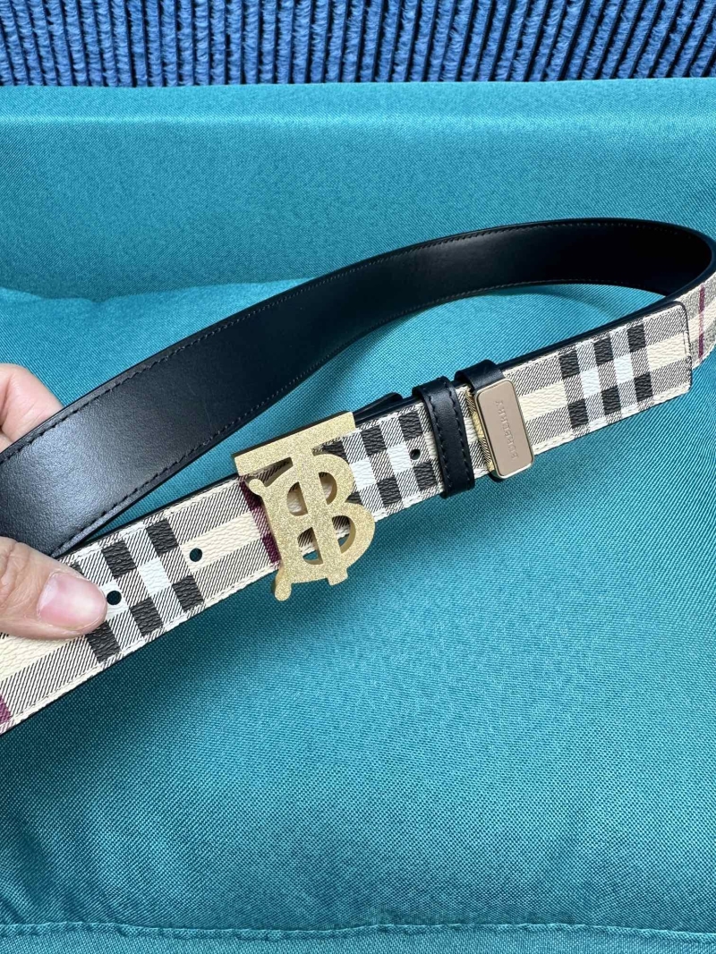 Burberry Belts